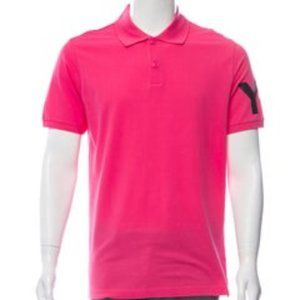 Y-3 Short Sleeve Polo w/ Tags